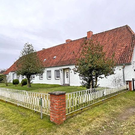 Ferienwohnungen Wredenhagen See 10860 Exterior photo